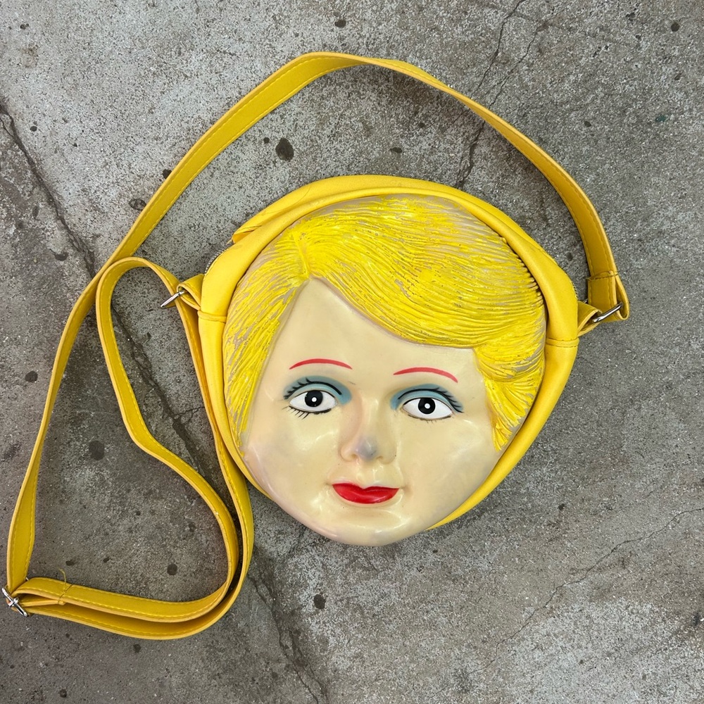 Magic Society Judy Bag